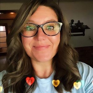 Meet your Posher, Amy